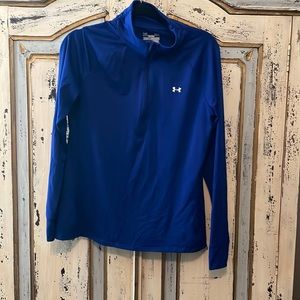 Under Armour Half Zip